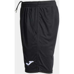 JOMA Drive II Shorts 100 - schwarz S