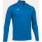 JOMA Combi Running 1/2-Zip Laufshirt Kinder 700 - royalblau 152