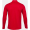 JOMA Combi Running 1/2-Zip Laufshirt Kinder 600 - rot 128