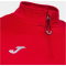 JOMA Combi Running 1/2-Zip Laufshirt Kinder 600 - rot 152
