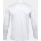 JOMA Combi Running 1/2-Zip Laufshirt Kinder 200 - weiß 152
