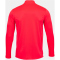 JOMA Combi Running 1/2-Zip Laufshirt Kinder 040 - coral fluor 152