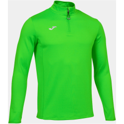JOMA Combi Running 1/2-Zip Laufshirt Kinder 020 -...