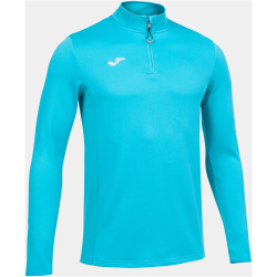JOMA Combi Running 1/2-Zip Laufshirt Kinder 010 -...