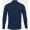 JOMA Combi Running 1/2-Zip Laufshirt 331 - marineblau XL