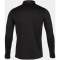 JOMA Combi Running 1/2-Zip Laufshirt 100 - schwarz M