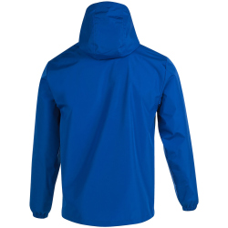 JOMA Combi Running Regenjacke 700 - royalblau S
