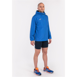 JOMA Combi Running Regenjacke 700 - royalblau S