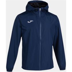JOMA Combi Running Regenjacke 331 - marineblau S