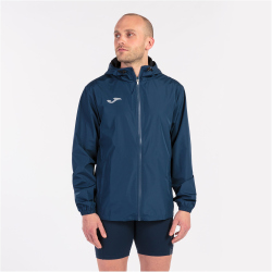 JOMA Combi Running Regenjacke 331 - marineblau S