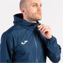 JOMA Combi Running Regenjacke 331 - marineblau S