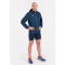 JOMA Combi Running Regenjacke 331 - marineblau S