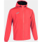 JOMA Combi Running Regenjacke 040 - coral fluor S