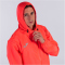 JOMA Combi Running Regenjacke 040 - coral fluor S