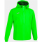 JOMA Combi Running Regenjacke 020 - flourgrün S