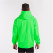 JOMA Combi Running Regenjacke 020 - flourgrün S