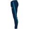JOMA Advance Trainingshose Kinder 342 - marineblau/türkis 104