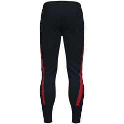 JOMA Advance Trainingshose Kinder 106 - schwarz/rot 104