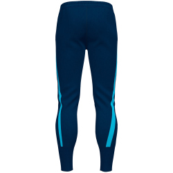 JOMA Advance Trainingshose 342 - marineblau/türkis S