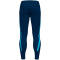 JOMA Advance Trainingshose 342 - marineblau/türkis S