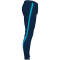 JOMA Advance Trainingshose 342 - marineblau/türkis S