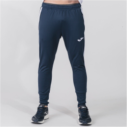 JOMA Advance Trainingshose 332 - marineblau/weiß S