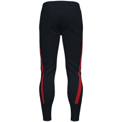 JOMA Advance Trainingshose 106 - schwarz/rot S