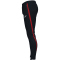 JOMA Advance Trainingshose 106 - schwarz/rot S