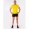 JOMA Record II Monocolor Laufshirt Kinder 900 - gelb 152