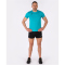 JOMA Record II Monocolor Laufshirt Kinder 725 - bluebird 128/140