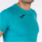 JOMA Record II Monocolor Laufshirt Kinder 725 - bluebird 128/140