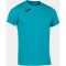 JOMA Record II Monocolor Laufshirt Kinder 725 - bluebird 152