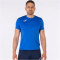 JOMA Record II Monocolor Laufshirt Kinder 700 - royalblau 152