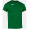 JOMA Record II Monocolor Laufshirt Kinder 450 - grün 152