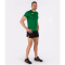 JOMA Record II Monocolor Laufshirt Kinder 450 - grün 152