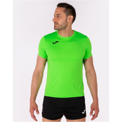 JOMA Record II Monocolor Laufshirt Kinder 020 -...