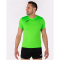 JOMA Record II Monocolor Laufshirt Kinder 020 - flourgrün 152