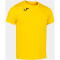 JOMA Record II Monocolor Laufshirt 900 - gelb S