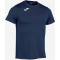 JOMA Record II Monocolor Laufshirt 331 - marineblau S