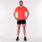 JOMA Record II Monocolor Laufshirt 040 - coral fluor S