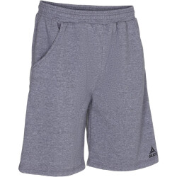 Select Torino Sweatshorts Grau 3XL