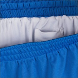 JOMA Record II Laufshorts Kinder 700 - royalblau 128/140