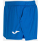 JOMA Record II Laufshorts Kinder 700 - royalblau 128/140