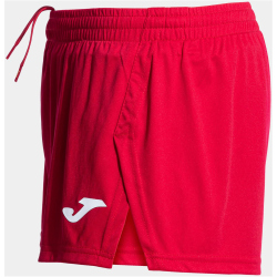 JOMA Record II Laufshorts Kinder 600 - rot 128/140