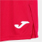 JOMA Record II Laufshorts Kinder 600 - rot 128/140
