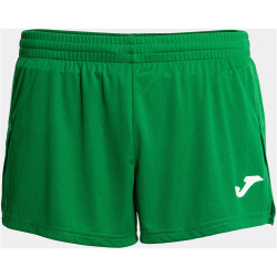 JOMA Record II Laufshorts Kinder 450 - grün 128/140