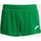 JOMA Record II Laufshorts Kinder 450 - grün 128/140