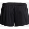 JOMA Record II Laufshorts Kinder 100 - schwarz 128/140