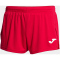 JOMA Record II Laufshorts 600 - rot S