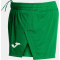 JOMA Record II Laufshorts 450 - grün S